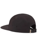 Sapca TRAKKER CR 5 Panel Black Cap, Marime Universala