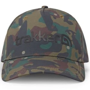 Sapca TRAKKER CR Camo Water Resistant Cap, Marime Universala Sapca TRAKKER CR Camo Water Resistant Cap, Marime Universala