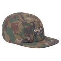 Sapca TRAKKER TechPro Camo 5 Panel Cap, Marime Universala