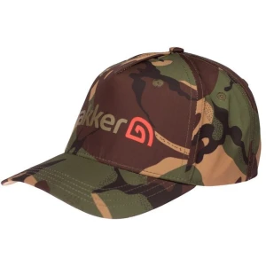 Sapca Trakker Camo Water Resistant Cap, Camo Sapca Trakker Camo Water Resistant Cap, Camo