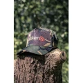 Sapca Trakker Camo Water Resistant Cap, Camo Sapca Trakker Camo Water Resistant Cap, Camo