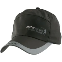 Spaca Jaxon, Black
