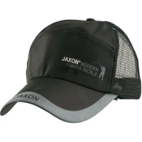 Spaca Jaxon Mesh, Black Grey