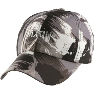 Spaca JAXON Mesh Camuflaj, Grey Spaca JAXON Mesh Camuflaj, Grey