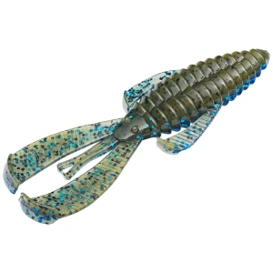 Creatura Strike King Rage Bug  10 Cm, 7buc/plic