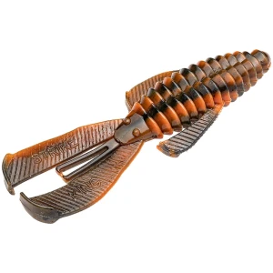 Creatura Strike King Rage Crawdaddy 10 Cm, 7buc/plic