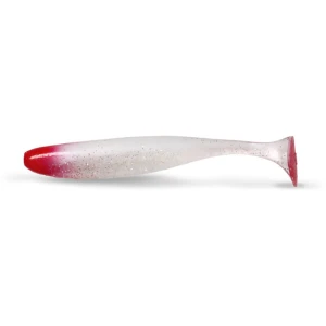 Shad Quantum 9.15cm  4street B-ass Shad Red Head 7buc/plic