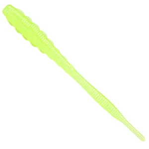 Shad Fishup Aji Scaly 3.3cm, Chartreuse Glow, 9buc/pac