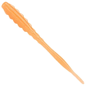 Shad Fishup Aji Scaly 3.3cm, Orange Glow, 9buc/pac