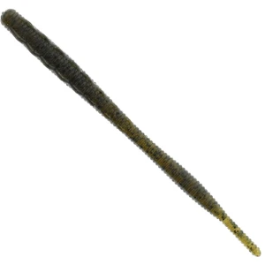 Shad Fishup Scaly, 7.1cm, Watermelon Brown And Black, 10buc/pac