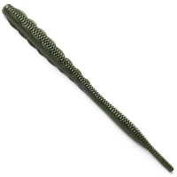  Shad FISHUP Trout Series Scaly Cheese 7cm, Dark Olive, 10buc/pac