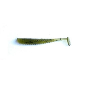 Shad Reins Aji Adder 3.8cm, culoare Watermelon Seed 15 buc/plic  Shad Reins Aji Adder 3.8cm, culoare Watermelon Seed 15 buc/plic