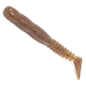 Shad Reins Rockvibe, Miso Craw, 7.6cm, 12buc/plic  Shad Reins Rockvibe, Miso Craw, 7.6cm, 12buc/plic