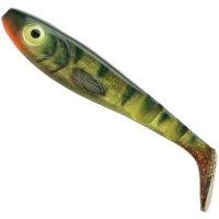 Abu Garcia Mcpike Svartzonker, Montoroil Perch, 18cm, 49g, 2buc/pac