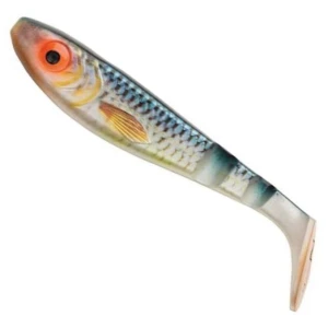 Abu Garcia Mcpike Svartzonker, Real Roach, 18cm, 49g, 2buc/pac
