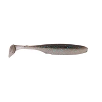 Shad Biwaa Deus 10cm culoare 315 Neon Scale Minnow