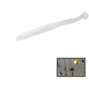 Ball Shad Colmic 5cm Gold Shad