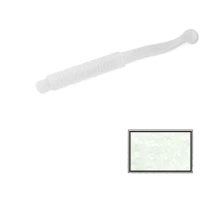 BALL SHAD COLMIC 5cm WHITE BALL SHAD COLMIC 5cm WHITE