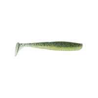 BASS ASSASSIN ELITE SHINER 10CM ELECTRIC SHAD 10CM 8buc/plic BASS ASSASSIN ELITE SHINER 10CM ELECTRIC SHAD 10CM 8buc/plic