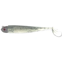 SHAD COLMIC BENJO 3" 7.5cm BAITFISH SHAD COLMIC BENJO 3" 7.5cm BAITFISH