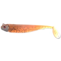 SHAD COLMIC BENJO 3" 7.5cm MOTOR PEPPER SHAD COLMIC BENJO 3" 7.5cm MOTOR PEPPER