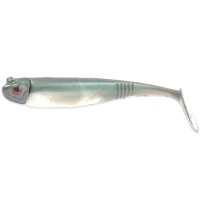 SHAD COLMIC BENJO 3" 7.5cm SHINER SHAD COLMIC BENJO 3" 7.5cm SHINER