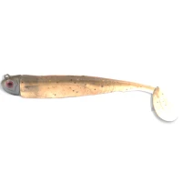 COMBO SHAD COLMIC BENJO 3" 7.5cm SMOKER COMBO SHAD COLMIC BENJO 3" 7.5cm SMOKER