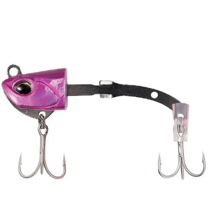 Duo Beach Walker Haul Head Aja0199 Shocking Pink 21g