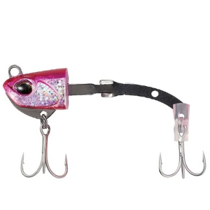 Duo Beach Walker Haul Head Aoa0168 Pink Red Belly 14g