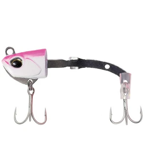 Duo Beach Walker Haul Head Pcc0519 Pink Glow 21g
