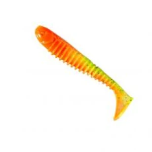 Flex Rib Shad Berkley Bulk 6,5cm Firetiger