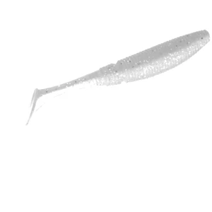 Ghost Shad Colmic 5cm Chartreuse Impact