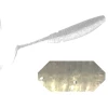 GHOST SHAD COLMIC 10cm SEXY SHAD