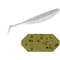 GHOST SHAD COLMIC 10cm WATERMELON GHOST SHAD COLMIC 10cm WATERMELON