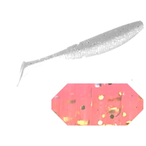 Ghost Shad Colmic 5cm Pinky
