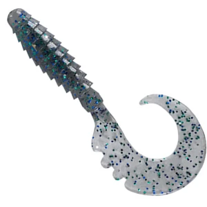 Grub FISHUP Fancy Grub 5cm, Bluegill, 10buc/pac Grub FISHUP Fancy Grub 5cm, Bluegill, 10buc/pac