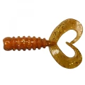 Grub Rock'N Bait Cultiva RB-1 30 SW Worm Ring Twin Tail Grub Rock'N Bait Cultiva RB-1 30 SW Worm Ring Twin Tail