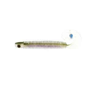 Grub Westin Ringteez Ct 10cm Smelt