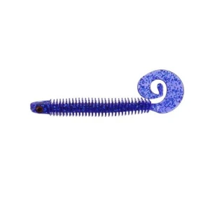 Grub Westin Ringteez Ct 10cm Vix Blue