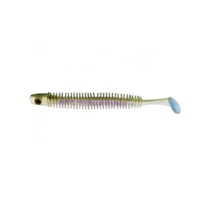 Grub Westin Ringteez St 13cm Smelt