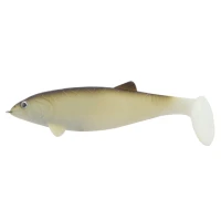 HUGE SHAD COLMIC 20cm 135gr ALBINO GREEN HUGE SHAD COLMIC 20cm 135gr ALBINO GREEN