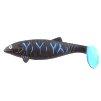 HUGE SHAD COLMIC 15cm 58gr BLACK GRAPE HUGE SHAD COLMIC 15cm 58gr BLACK GRAPE