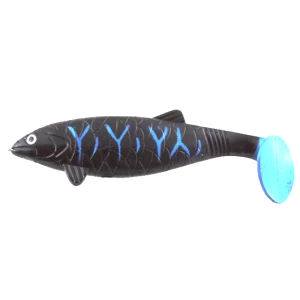 HUGE SHAD COLMIC 15cm 58gr BLACK GRAPE HUGE SHAD COLMIC 15cm 58gr BLACK GRAPE