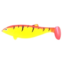 HUGE SHAD COLMIC 20cm 135gr ORANGE TIGER HUGE SHAD COLMIC 20cm 135gr ORANGE TIGER
