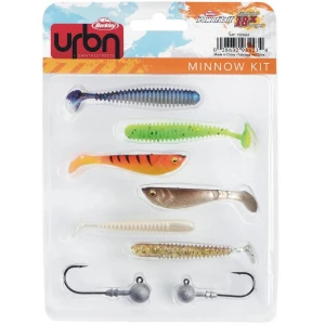 Kit Minnow  Berkley Urbn