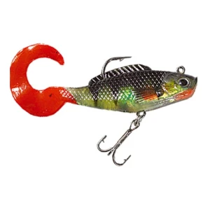 MAGIC FISH JAXON 10CM 32GR G  MAGIC FISH JAXON 10CM 32GR G