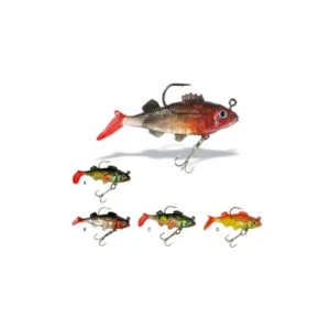 Magic Fish Jaxon Eltrax 6.5cm 8gr B