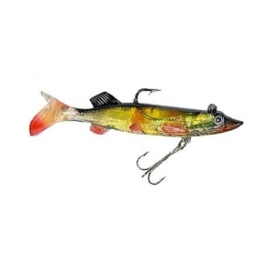 Magic Fish Jaxon Pike 10cm 20gr A