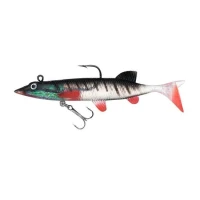 MAGIC, JAXON, FISH, PIKE, 10CM, 17GR, C, tx-m10c, Shad-uri, Shad-uri Jaxon, Jaxon