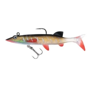Magic Jaxon Fish Pike 8cm 8gr A